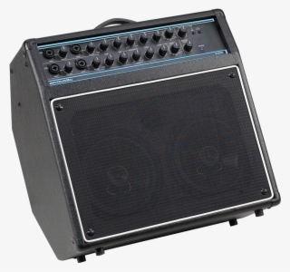 60w Acoustic Guitar Combo - Loud Acoustic Combo Amp #9043143