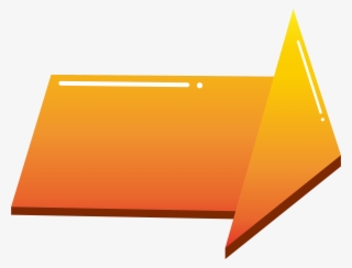 Seta Dos Desenhos Animados Elemento De Minimalista #9043182