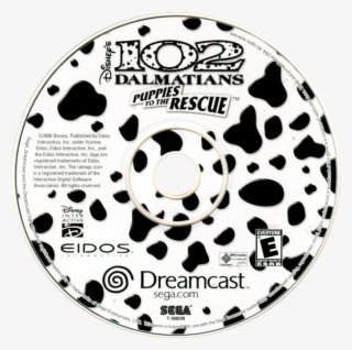 102 Dalmatians #9043407