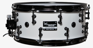 Lg Felix Bohne Custom Snare - Drums #9043494