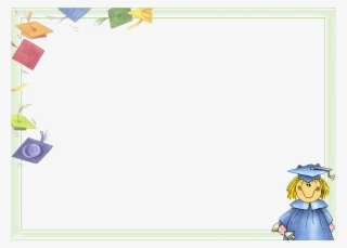 Borda Png Molduras Pinterest Moldura Arabesco E Convites - Molduras Para Fotos De Formatura Grátis #9043497