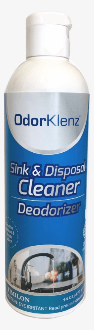 Sink & Disposal Cleaner & Deodorizer - ぽ かり #9043545