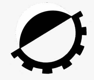 Lunarpunk Emblem - Klokateer Symbol #9043618