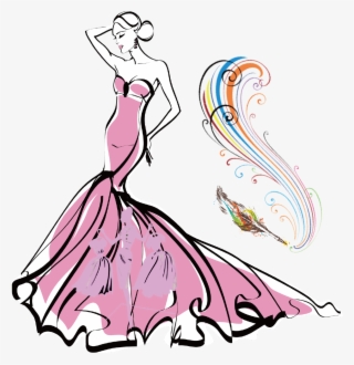 Animated Video Maker Design A Miraculous Fashion Show - Fashion Images Free Download #9043742