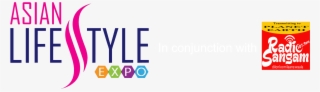Asian Lifestyle Expo - Graphic Design #9043869