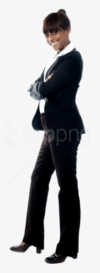 Business Women Png - Women In Business Png #9043878