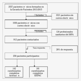 Proceso De Selección Muestral Y Tasa De Participación - Document #9043907