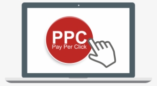 How It Works - Pay Per Click Icon Png #9044219