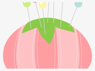 Upload Button Clipart Sewing - Sewing Clip Art Png #9044255