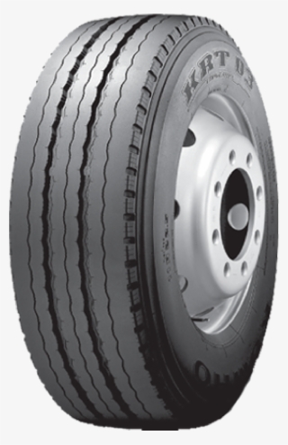 Medium Commercial Truck - Kumho Kls02 #9044643