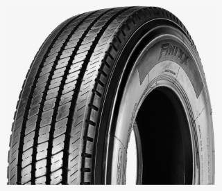 Truck Radial Tyre - 265 70r16 Michelin Cross Terrain #9044705