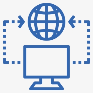 Features Vector Icon - Logo Sitio Web Sin Fondo #9044741