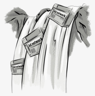 Waterfalling, Header Bidding And New Auction Dynamics - Sketch #9044743