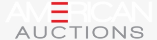 American Auctions Llc - Graphic Design #9044804