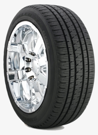 Alenza - Bridgestone Dueler H L Alenza Plus #9044856