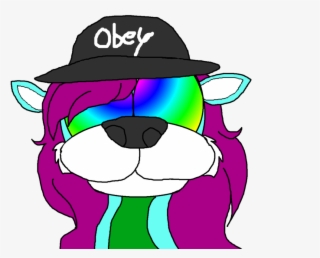 Picture Fedora Clipart Sunglasses - Cartoon #9044906