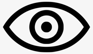 980 X 574 9 - Online View Icon Png #9044945