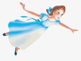 Posted By Andrew At - Peter Pan Characters Wendy #9045222 Posted By Andrew At - Peter Pan Characters Wendy #9045222