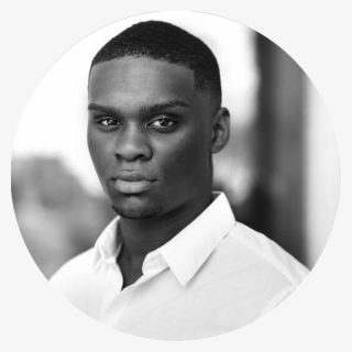 Micah Woods Slighty/barbecue Understudy - Monochrome #9045235