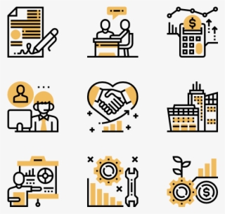 Business - Travel Icon Vector Png #9045321