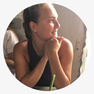 Blog About Me Picture - Girl #9045325