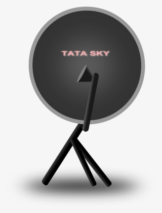 Dish Png Logo - Hotel Satellite Dish Png #9045767