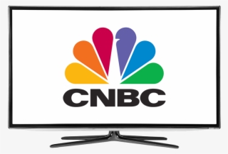 What Channel Is Cnbc On Dish - Cnbc Clip Art #9045774