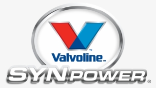 Synpower Logo Shield Fa - Syn Power #9045810