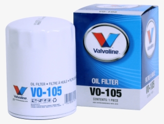 Vo-105 Oil Filter - Vo 106 Oil Filter #9045869