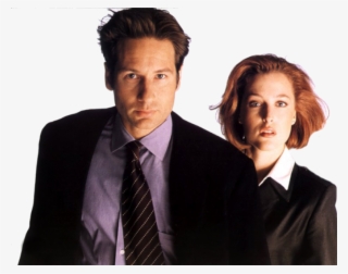 The X Files - David Duchovny X Files #9045870