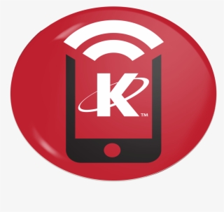 Nfc Tags Contain Data And Are Typically Read-only, - Circle #9045871