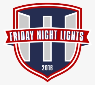 Friday Night Lights Crossfit Mendota Png Fnl Fastenal - Emblem #9045914