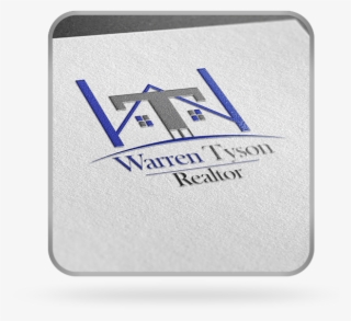 Logo For Realtor - Emblem #9045989
