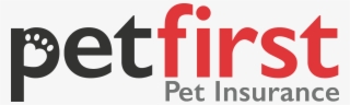 Pets First Logo - Graphic Design #9046120