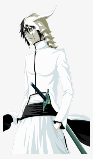 Ulquiorra Photo Ulquiorra - Ulquiorra Schiffer - Free Transparent PNG ...