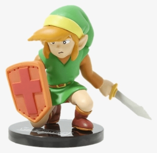 The Legend Of Zelda - Legend Of Zelda Classic Link #9046257