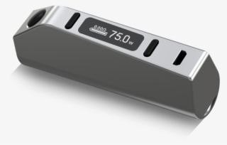 Eleaf Aster 75w Tc Mod #9046271