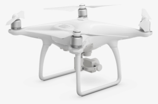 Drone, Quadcopter Png - Drone #9046389