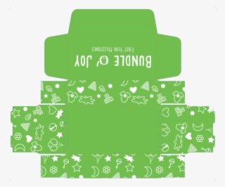 Dieline Green Outside - Sign #9046527