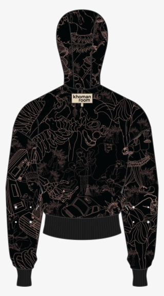 Guides - - Hoodie #9046581