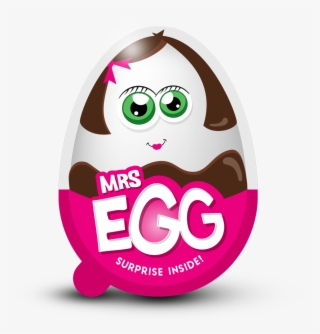 Mr & Mrs Egg #9046648