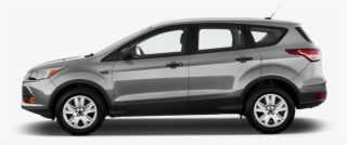 640 X 480 2 - 2018 Ford Escape Dimensions #9046834