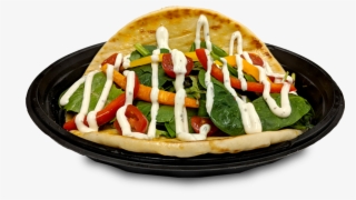 Fresh, Identifiable Ingredients Served In Their Healthiest - Chicago-style Hot Dog #9047114