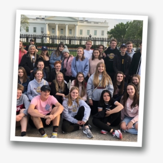 Trips-whitehouse - Social Group #9047147