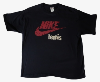 Nike Whip Whack Spank Smack T Shirt Large - Swoosh #9047215