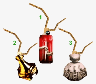 Expensive Amulet - Expensive Amulets #9047216
