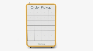 Which Gives Restaurants A Way To Reach New Customers - Number #9047224