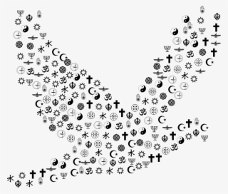 Religion Ahimsa Ahura Mazda - Religion Peace #9047418