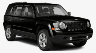 Pre-owned 2014 Jeep Patriot Latitude - 2019 Toyota Sequoia Limited #9047502