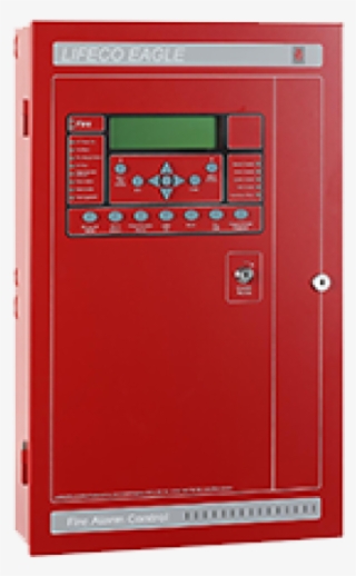 Le Fn 2127 Fire Alarm Control Panel - Fn2127 #9047687 Le Fn 2127 Fire Alarm Control Panel - Fn2127 #9047687
